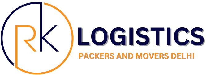 RK Logistics Packers and Movers Delhi